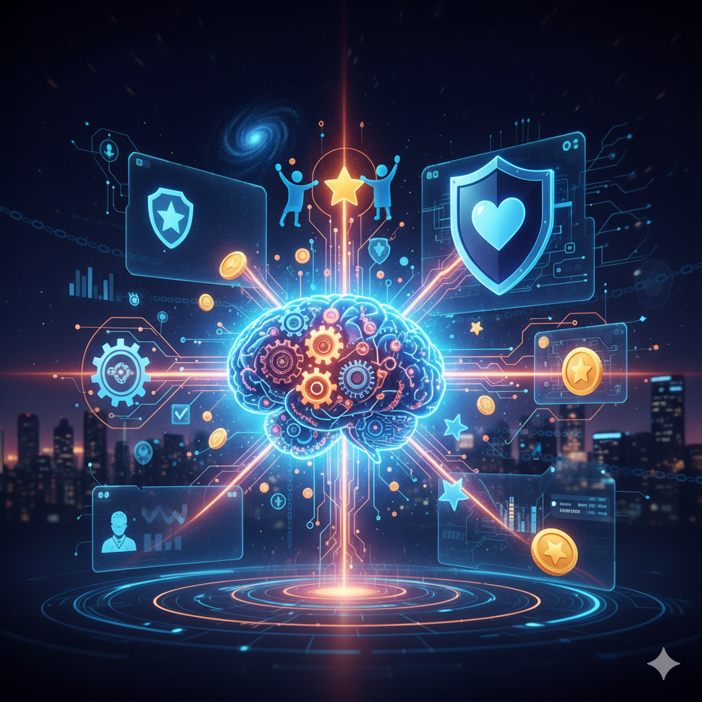 Pourquoi la gamification est l'avenir de la fidélisation client